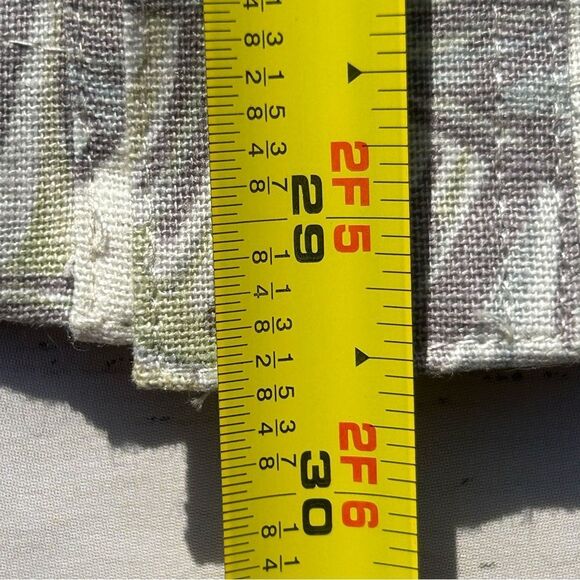 Walt Disney World Men’s Spirit Jersey Button Up Shirt Jacket Green Size Small - Picture 6 of 7